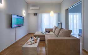 Thalia - Athens Center Apartment